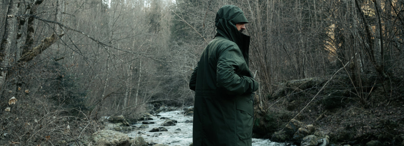 All Men's Jackets | Shell, Insulated & Utility Technical