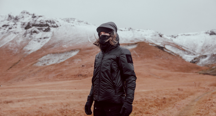 Endure the Cold
