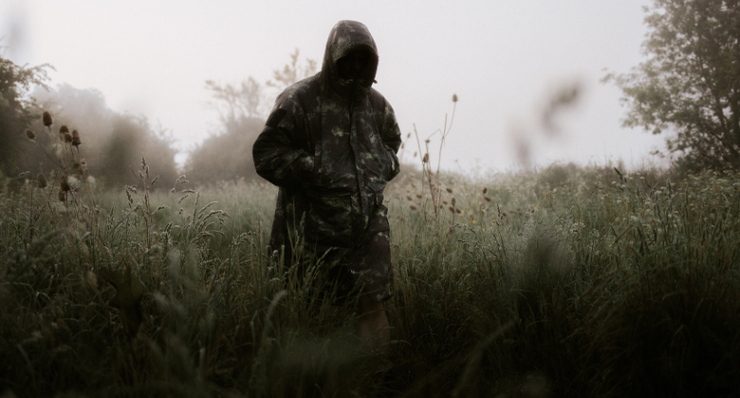 Trending: Shroud