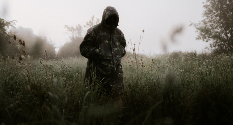 Trending: Shroud
