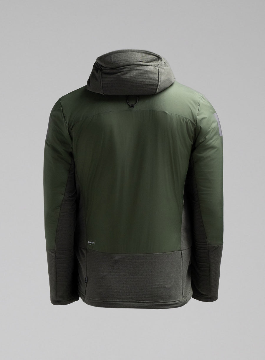 MOUNTAIN PRO FUSION JACKET