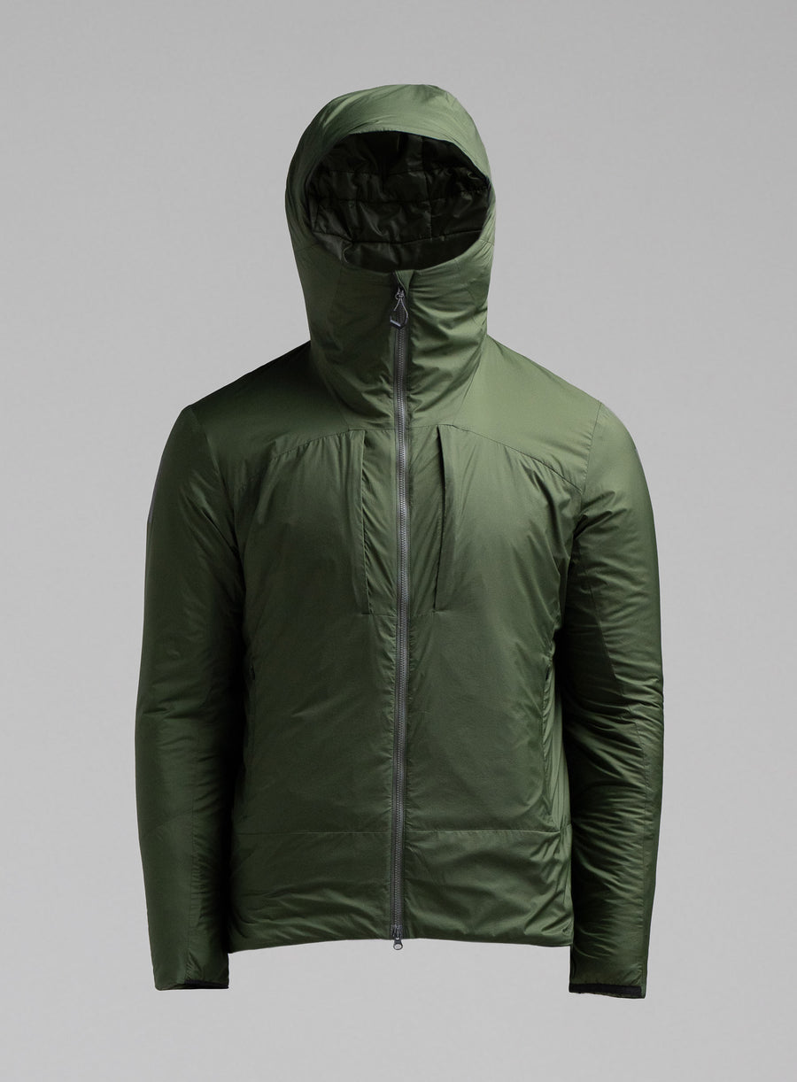 MOUNTAIN PRO INSULATED JACKET