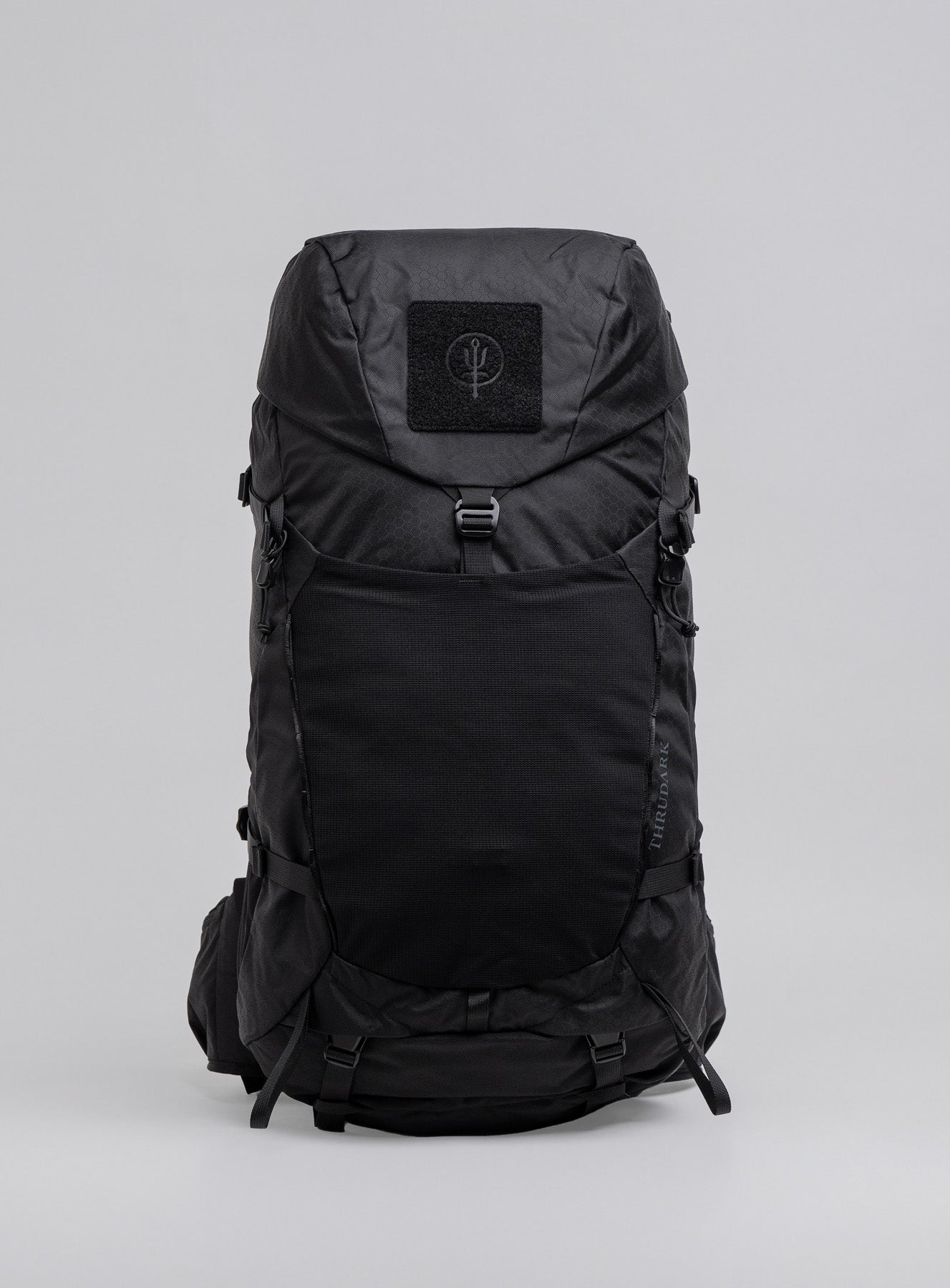 royal life wanderrucksack Pinnacle 42L Schwarzer Unisex-Wanderrucksack cordura Finde hier das beste Farbe:grau-grau