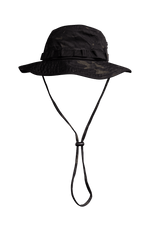 SM Cut of Out Watchman Boonie Hat - Multicam Black In MultiCam Black (GM)