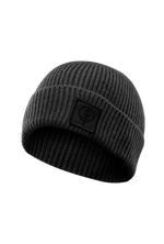 A cut-out image of Guard Beanie in Charcoal Grey (GM)
