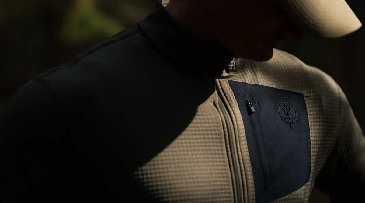 VERSATILE ACTIVE INSULATION.