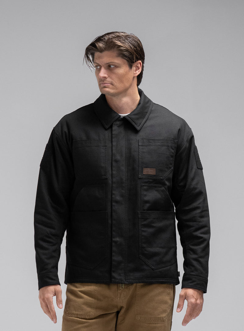 DISSIDENT-FELDJACKE KURZ