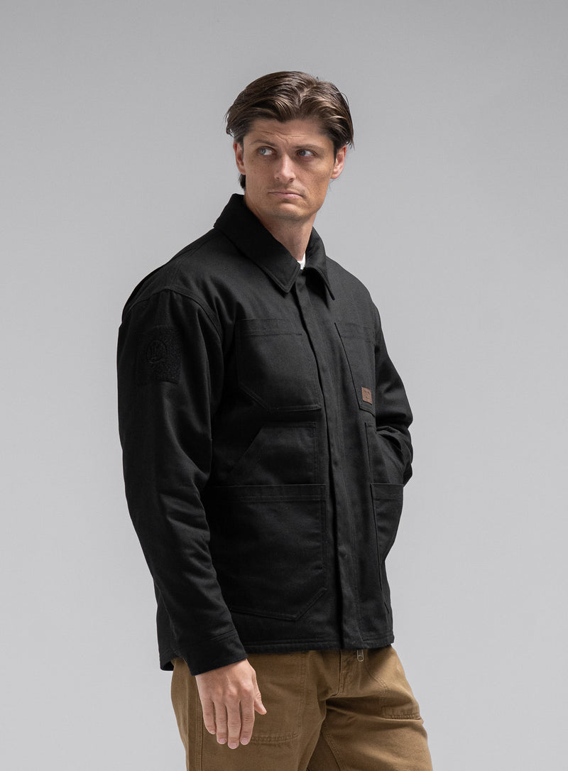 DISSIDENT-FELDJACKE KURZ