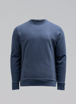 DISSIDENT WASHED JUMPER