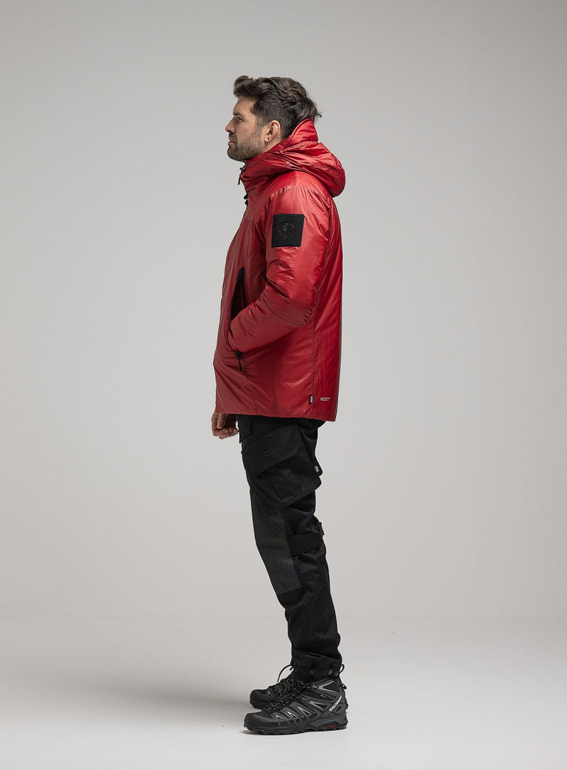 ENGAGE JACKET (G1)