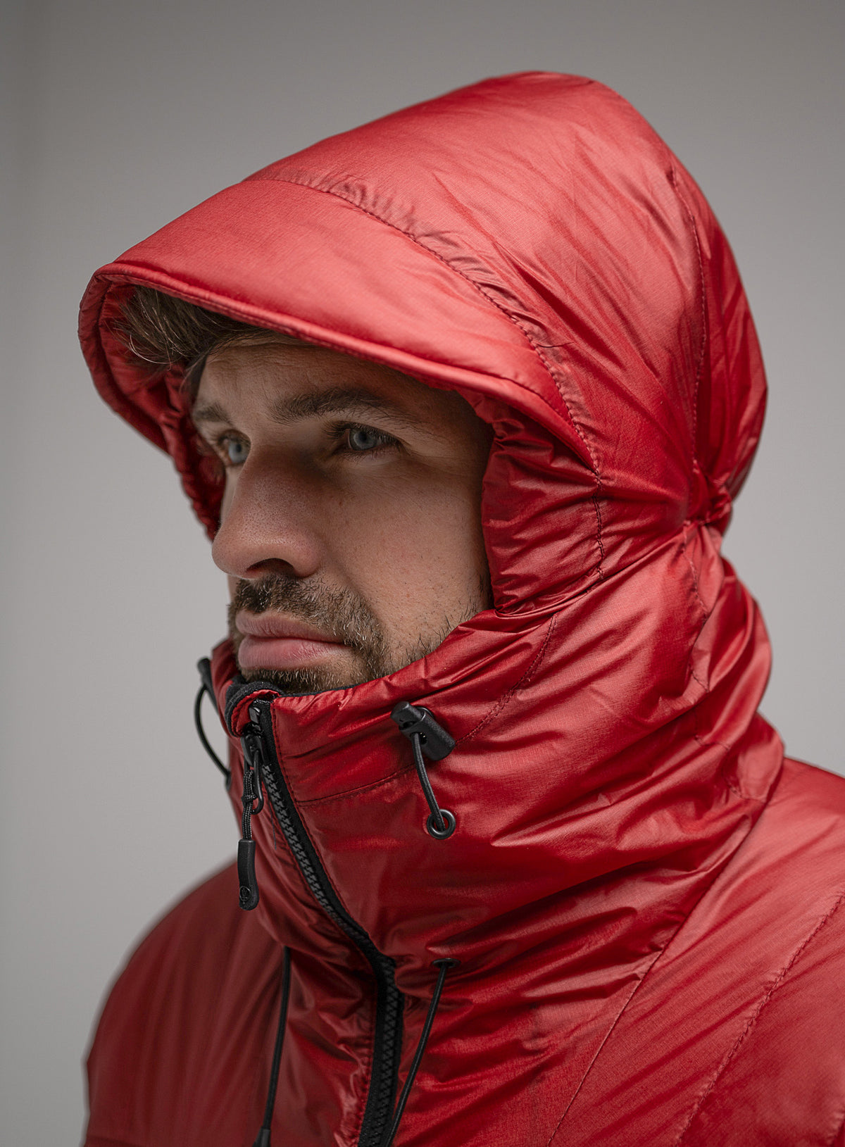Storm Peak Hood