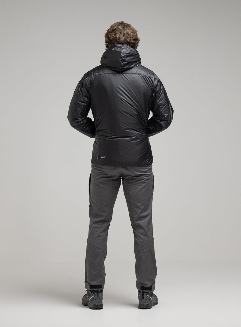 ENGAGE-JACKE