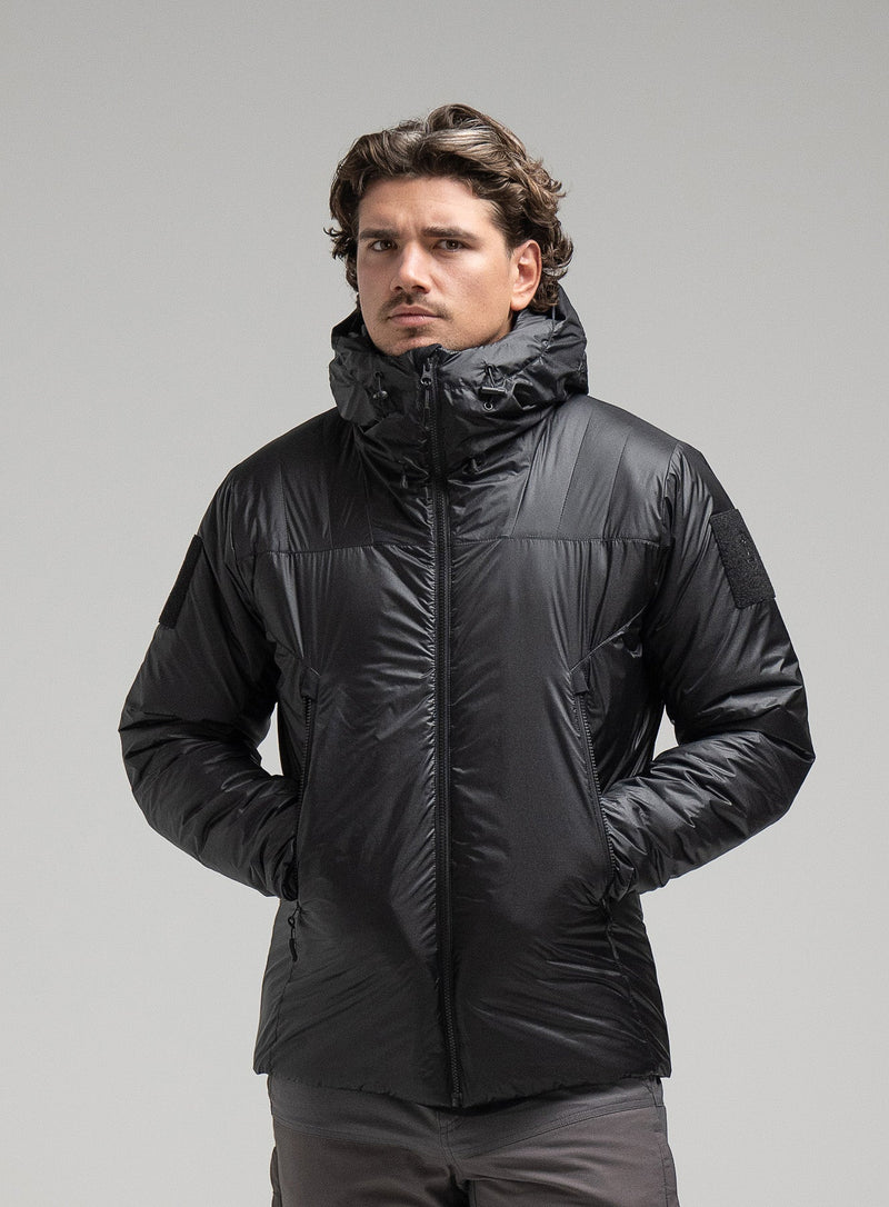 ENGAGE-JACKE
