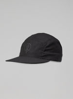 Hem Cut Out Image of Force Active Cap In Obsidian Black (GM)