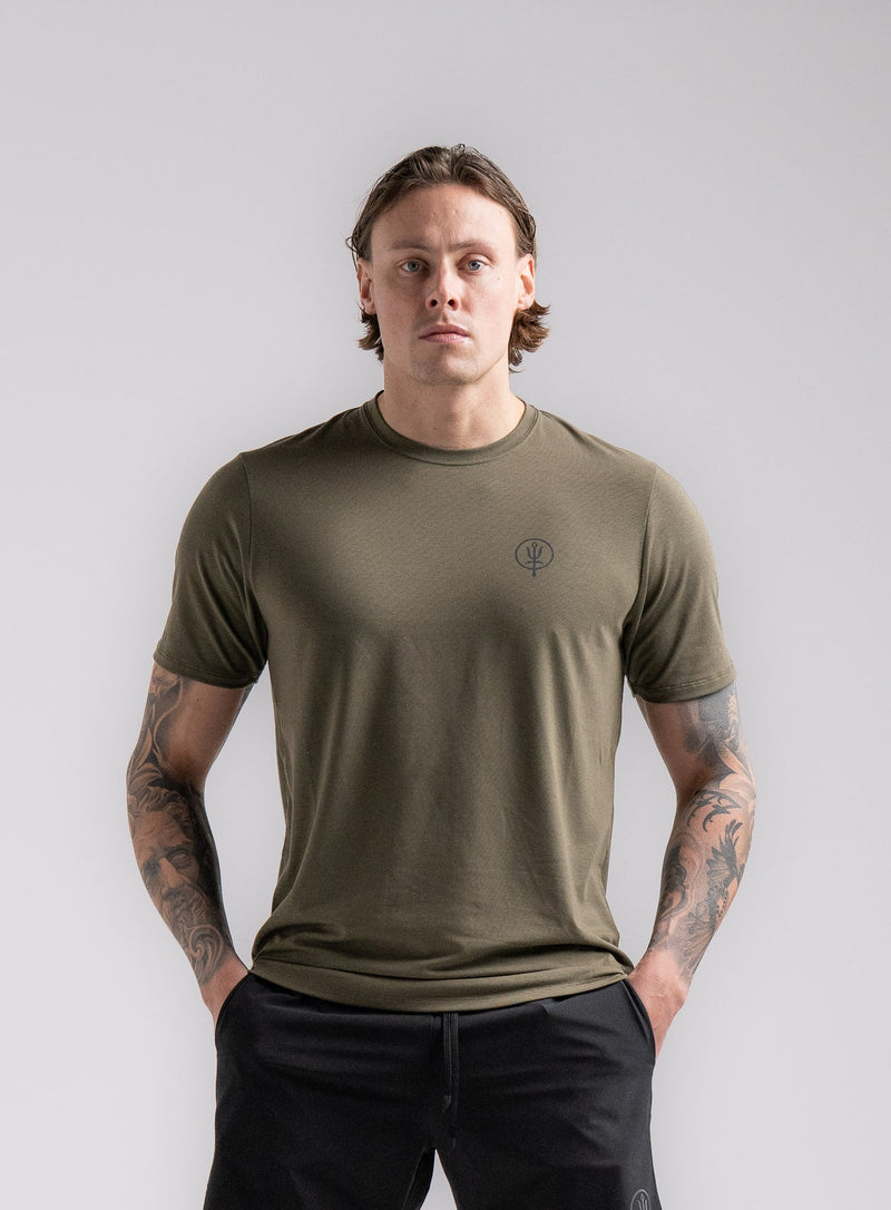 FORCE ACTIVE DRIRELEASE® T-SHIRT