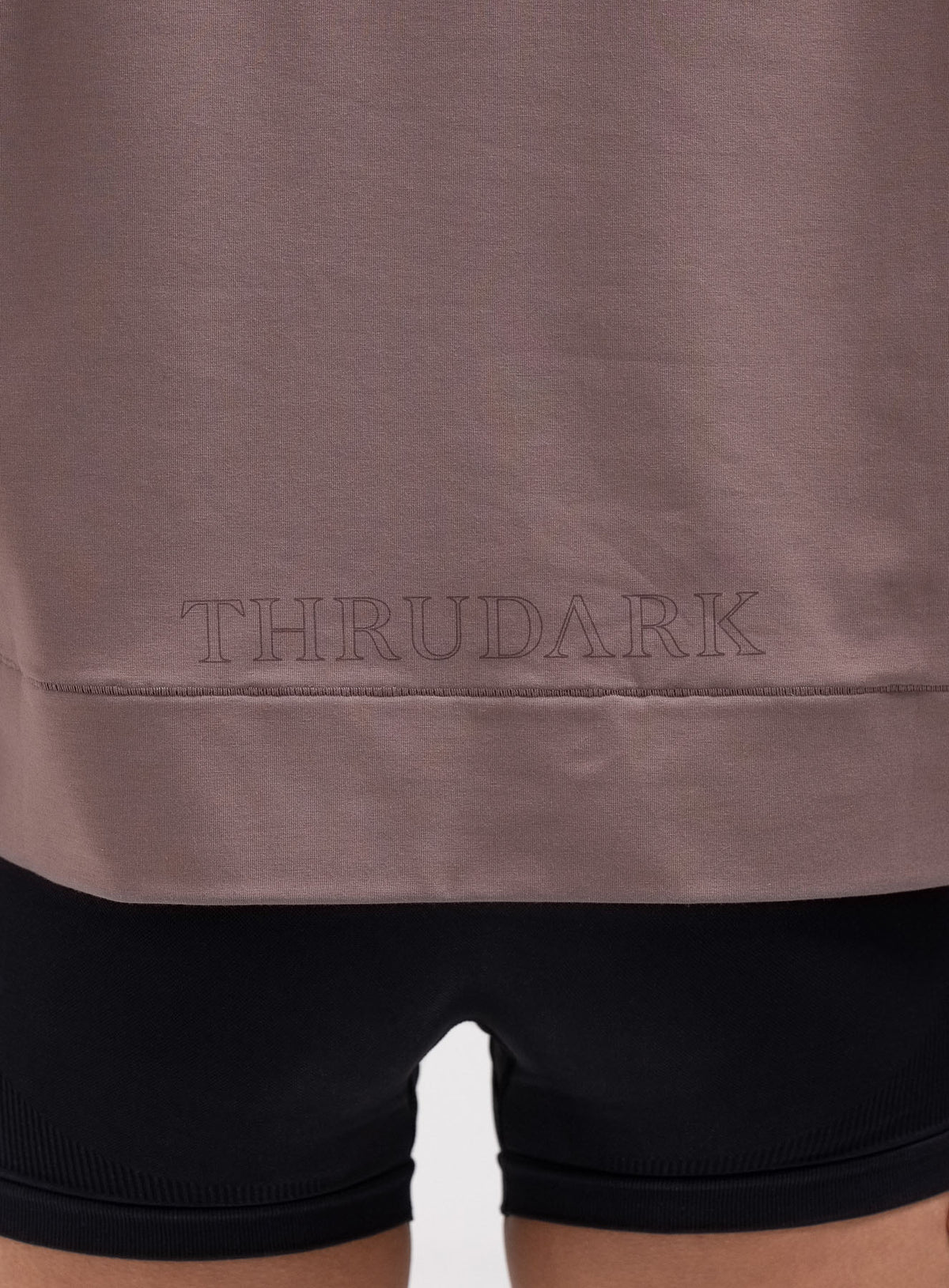 ThruDark Insignia Rückenlogo