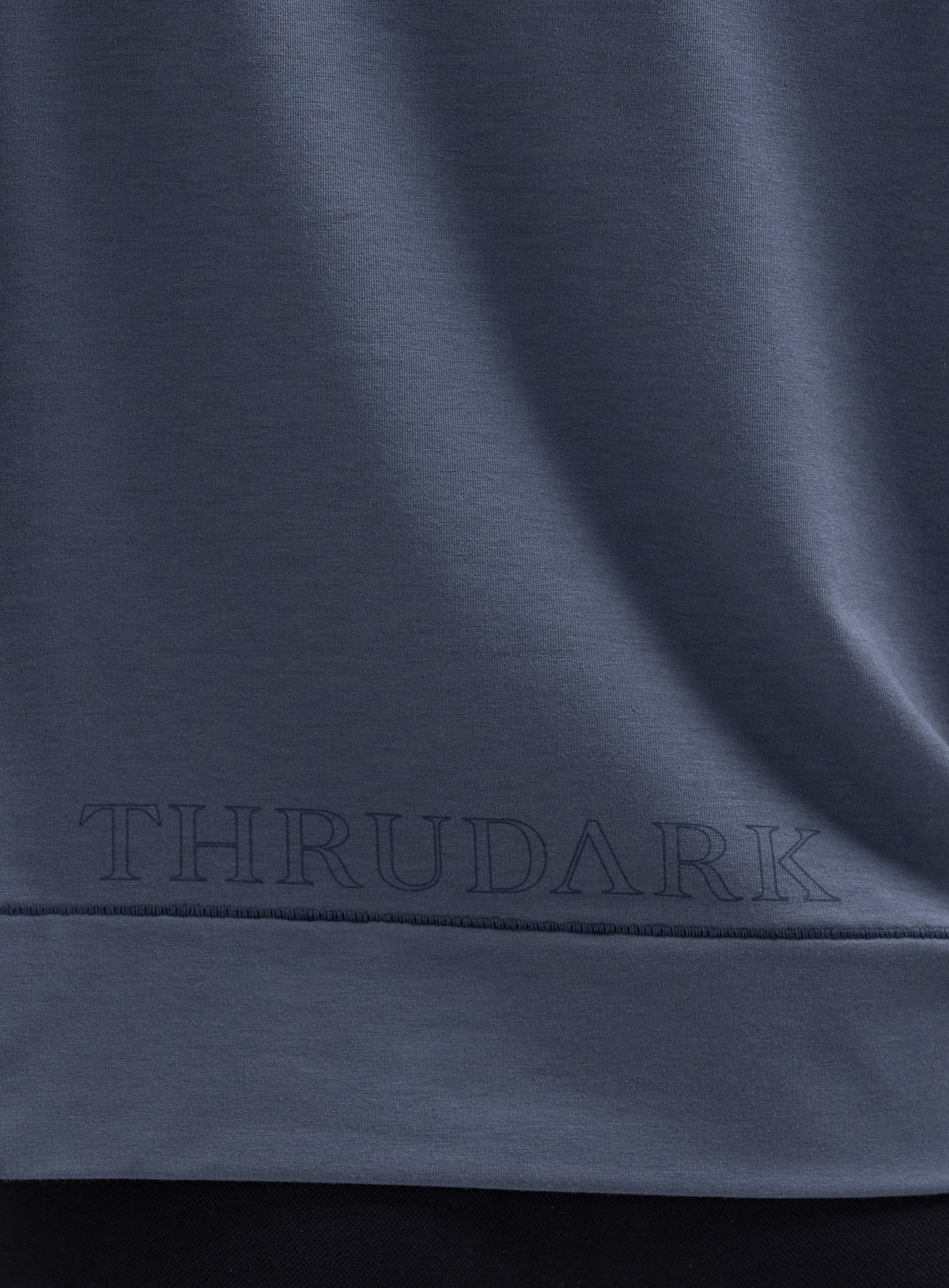 ThruDark Insignia Rückenlogo