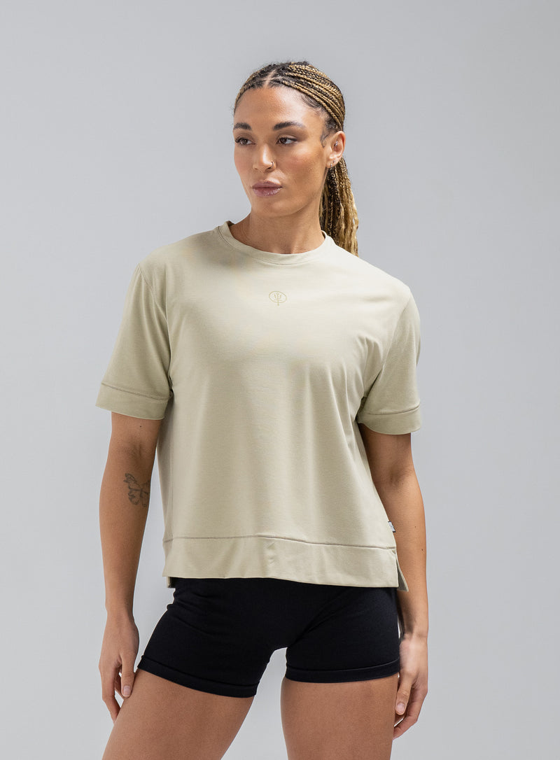 FORCE-BOXY-DRIRELEASE®-T-SHIRT