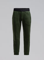 A cut-out image of Force Catalyst Joggers in Forest Green (GM)