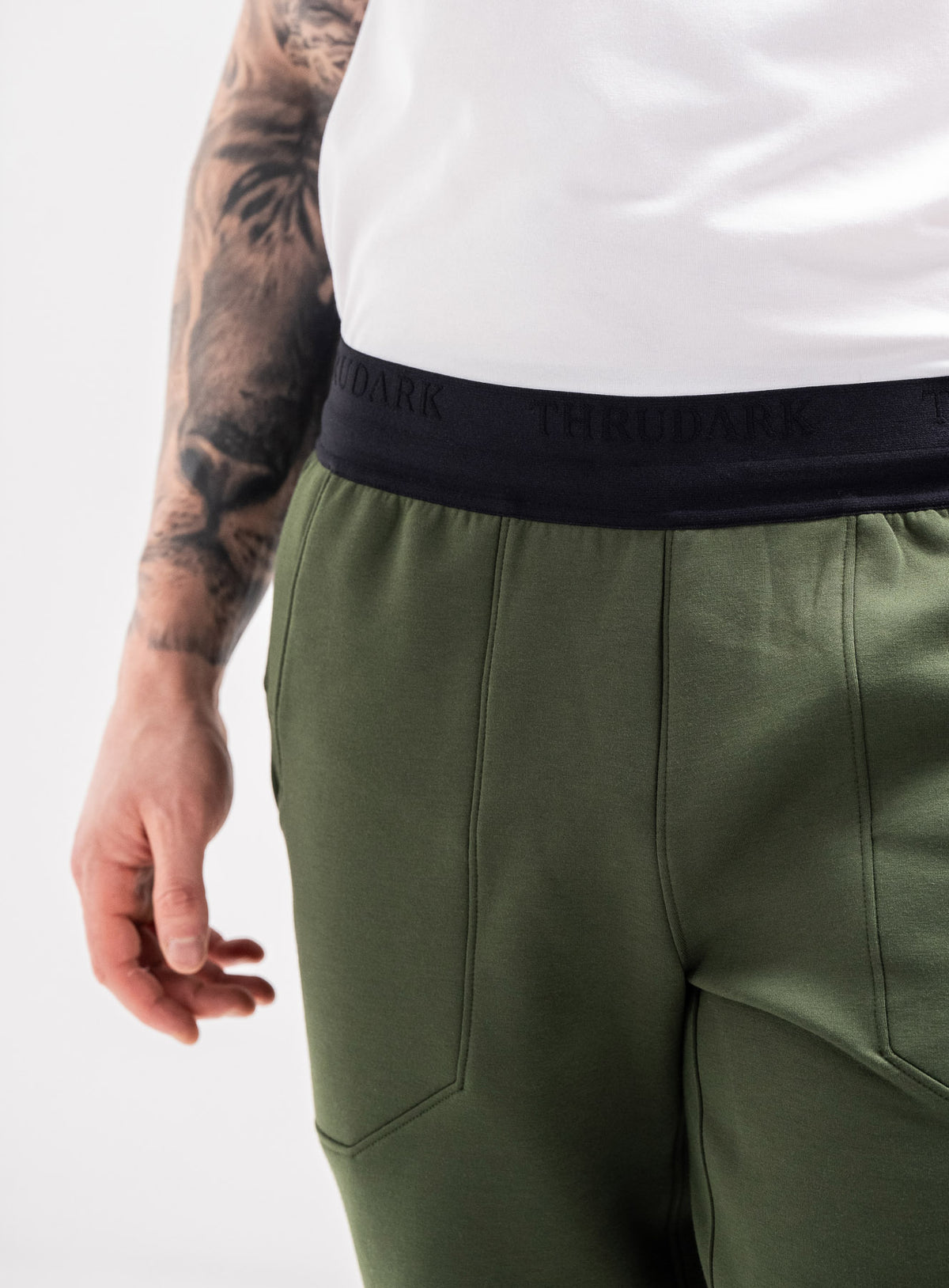 ThruDark Waistband