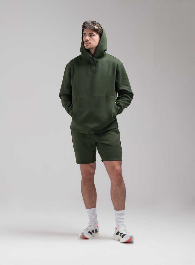 FORCE CATALYST HOODIE