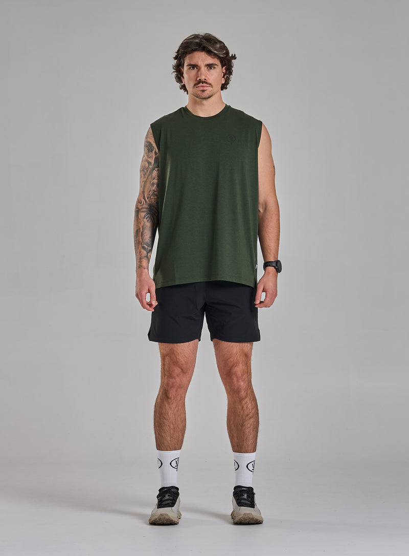 FORCE DRIRELEASE® TANK