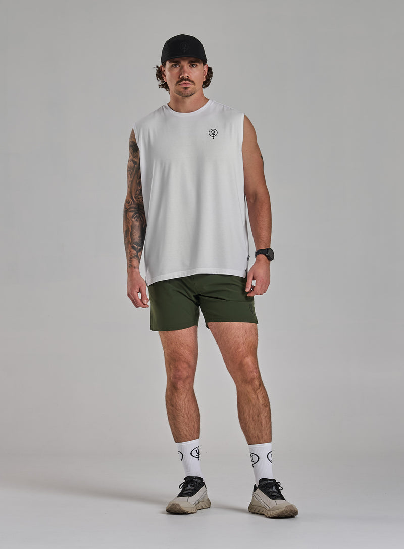 FORCE DRIRELEASE® TANK