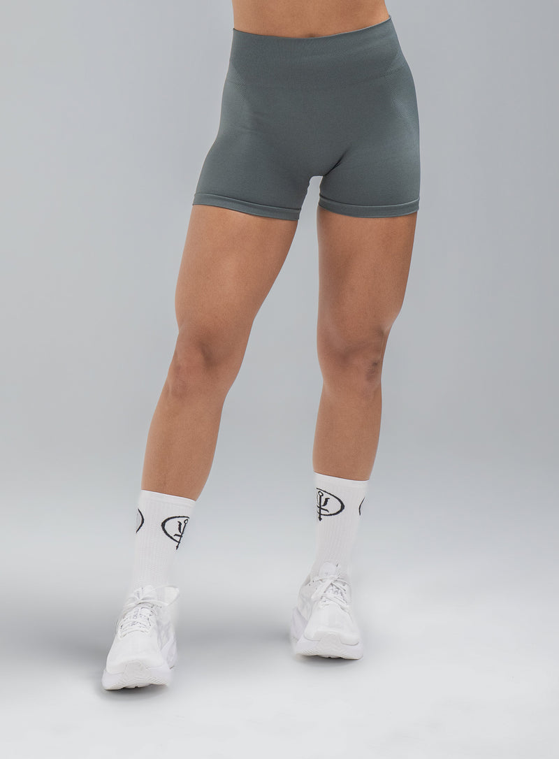 FORCE-SHORTS NAHTLOS