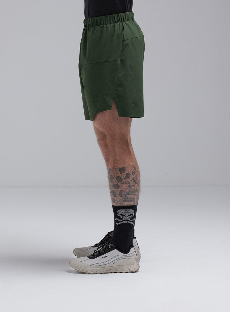 FORCE-TRAILRUNNING-SHORTS 7"