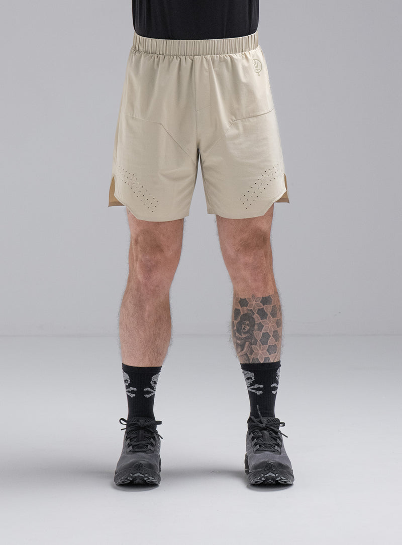 FORCE-TRAILRUNNING-SHORTS 7"