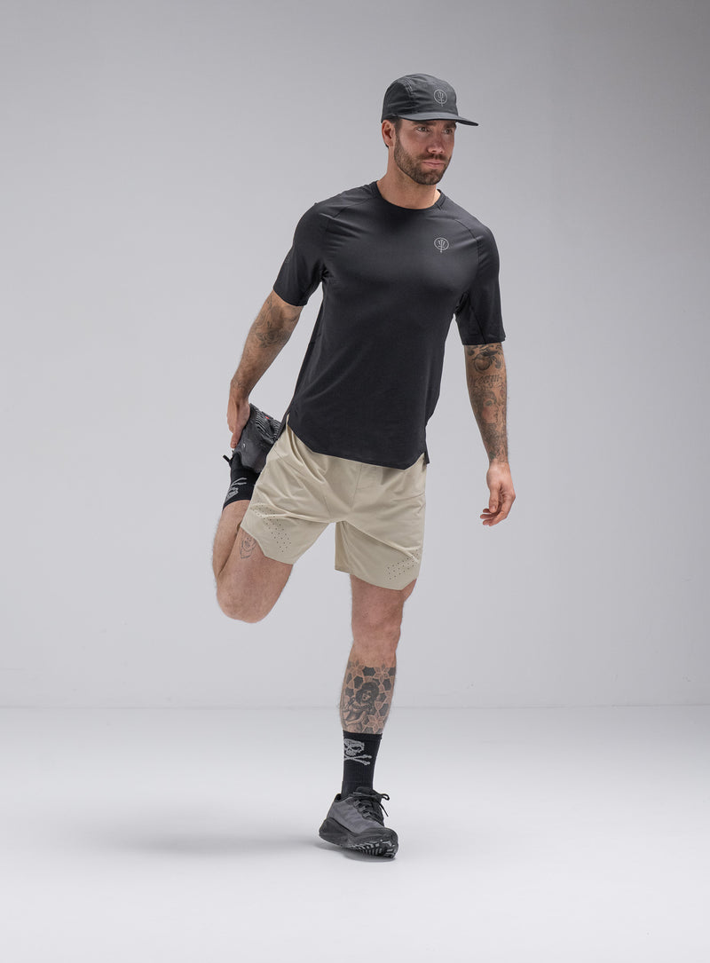 FORCE-TRAILRUNNING-SHORTS 7"