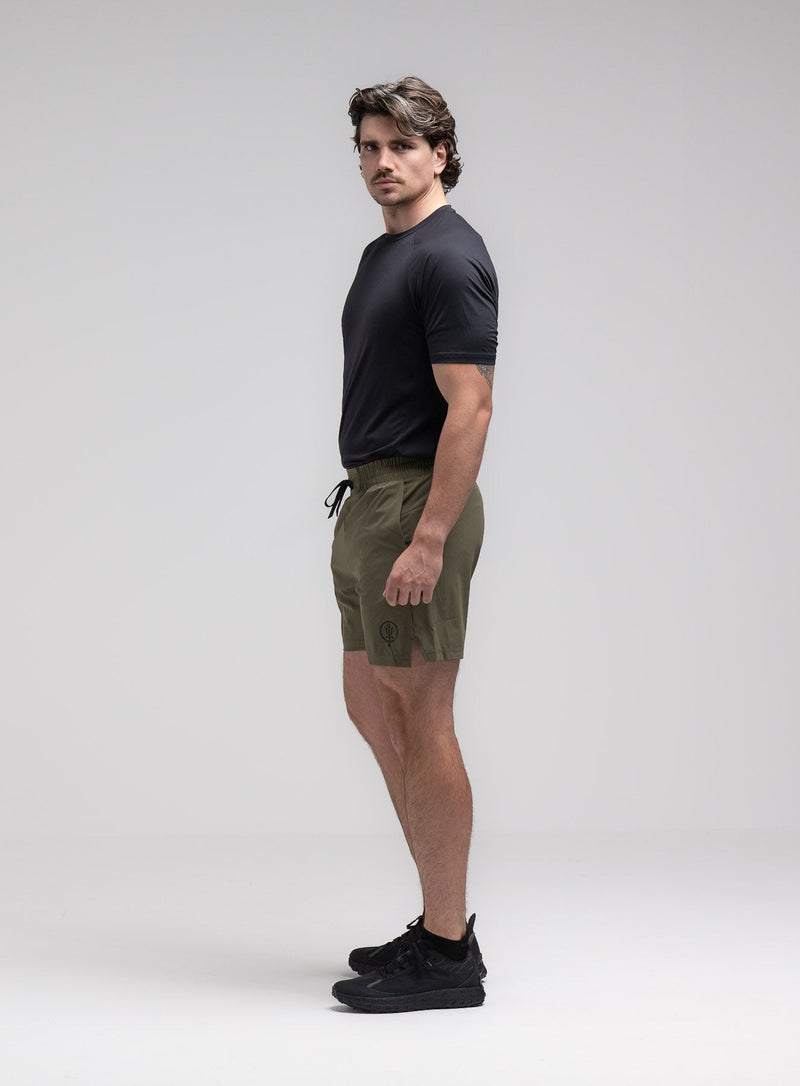 FORCE VELOCITY MOTION Shorts G2