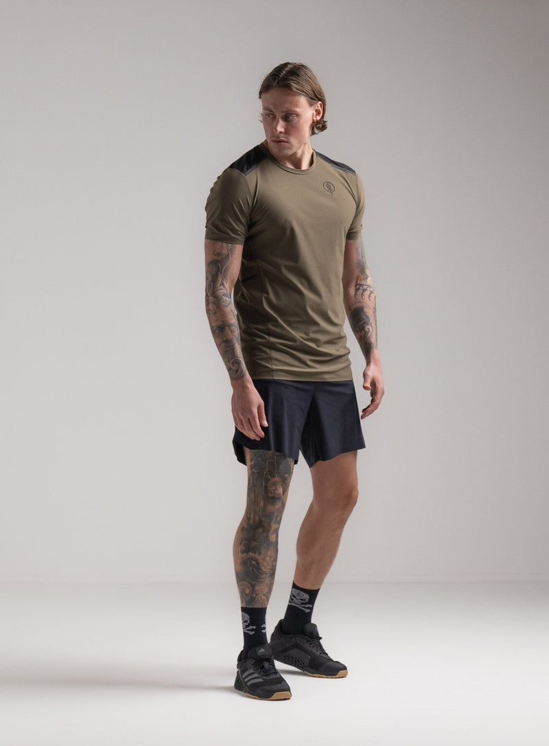 FORCE VELOCITY TECHNISCHES T-SHIRT