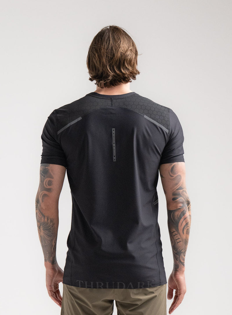 FORCE VELOCITY TECHNISCHES T-SHIRT