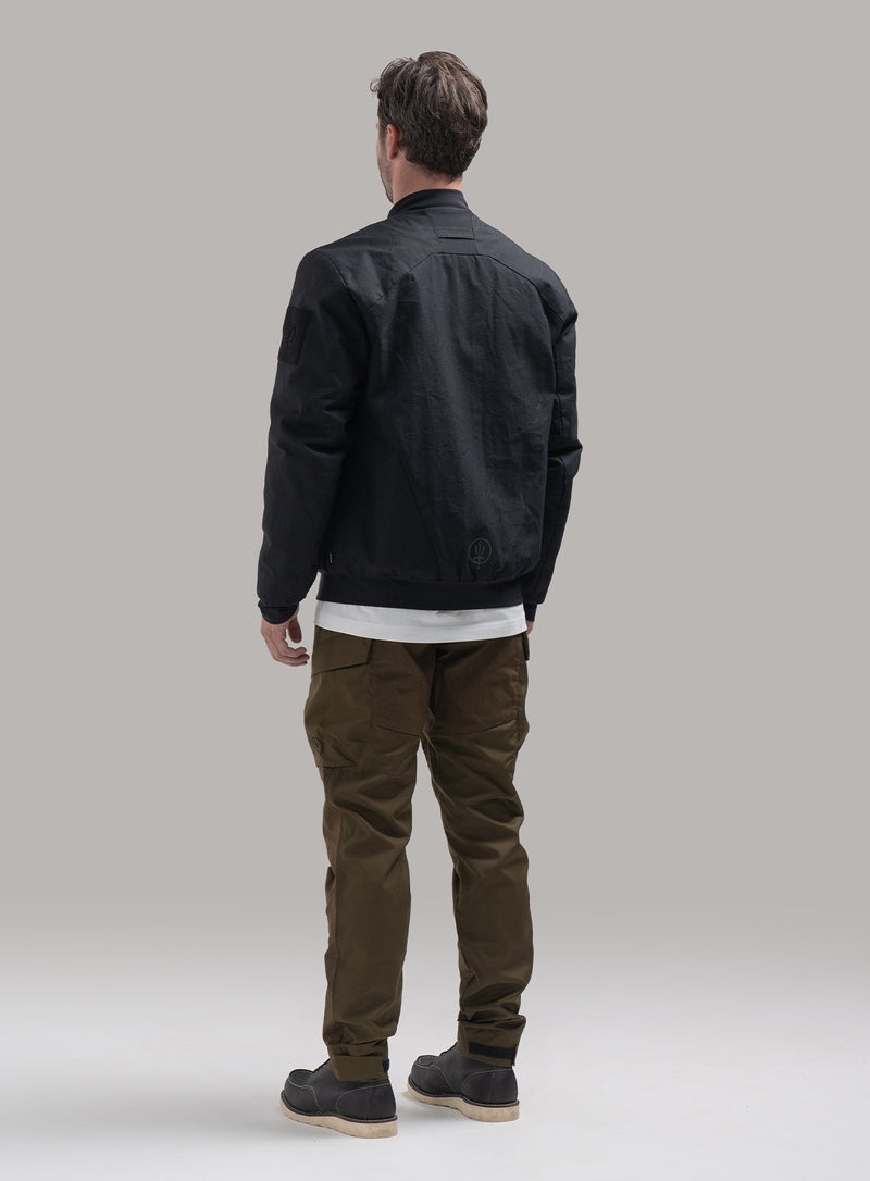 HERITECH GORSE BOMBER