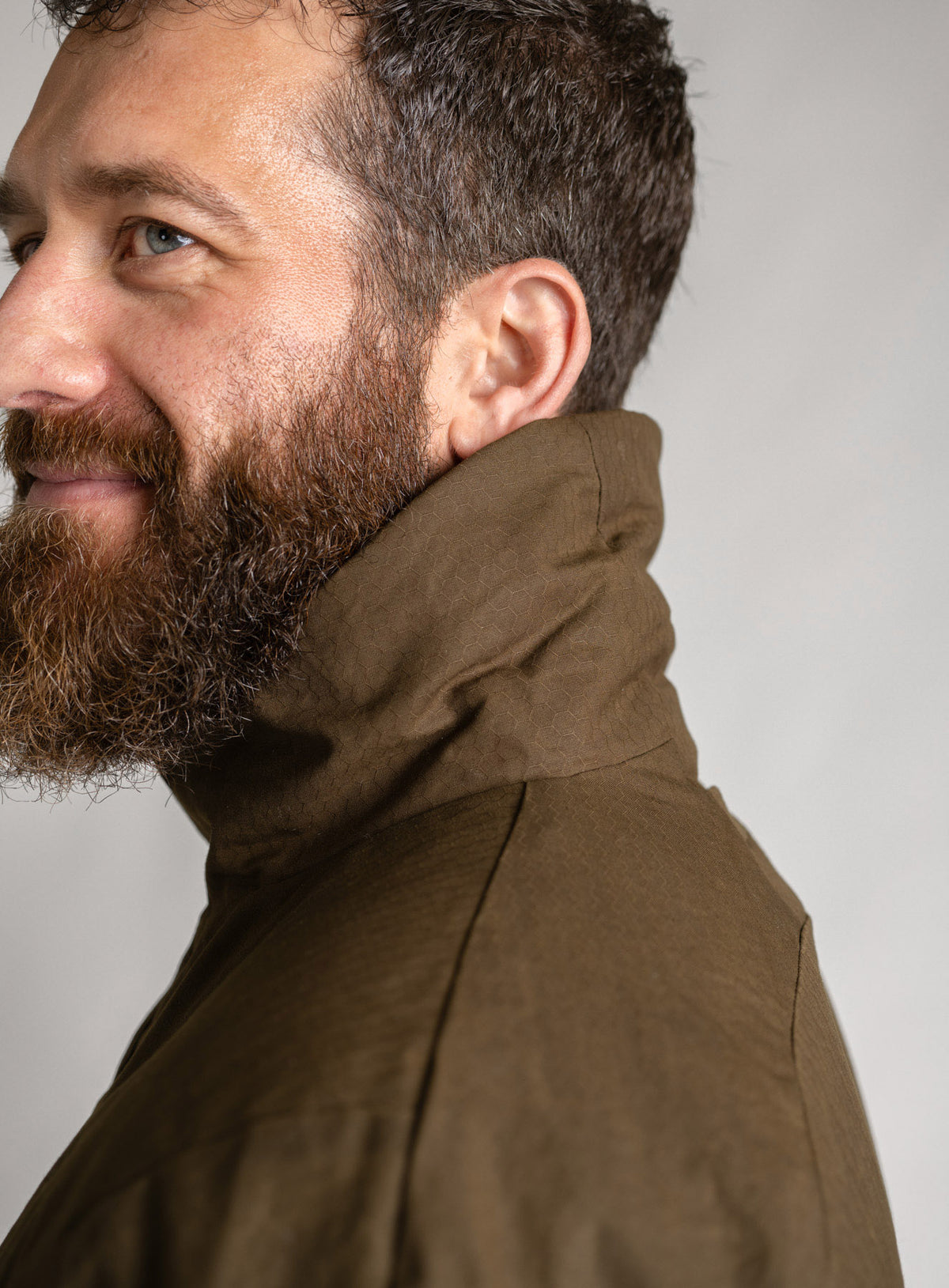 Funnel Neck