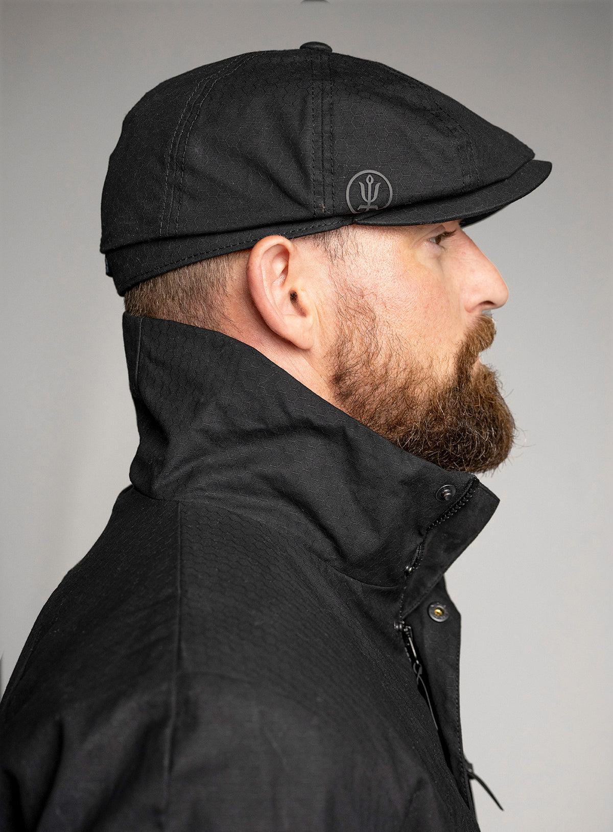 Funnel Neck