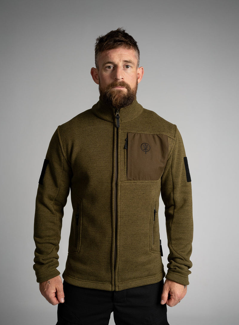 HERITECH-MOORLAND-FLEECEJACKE