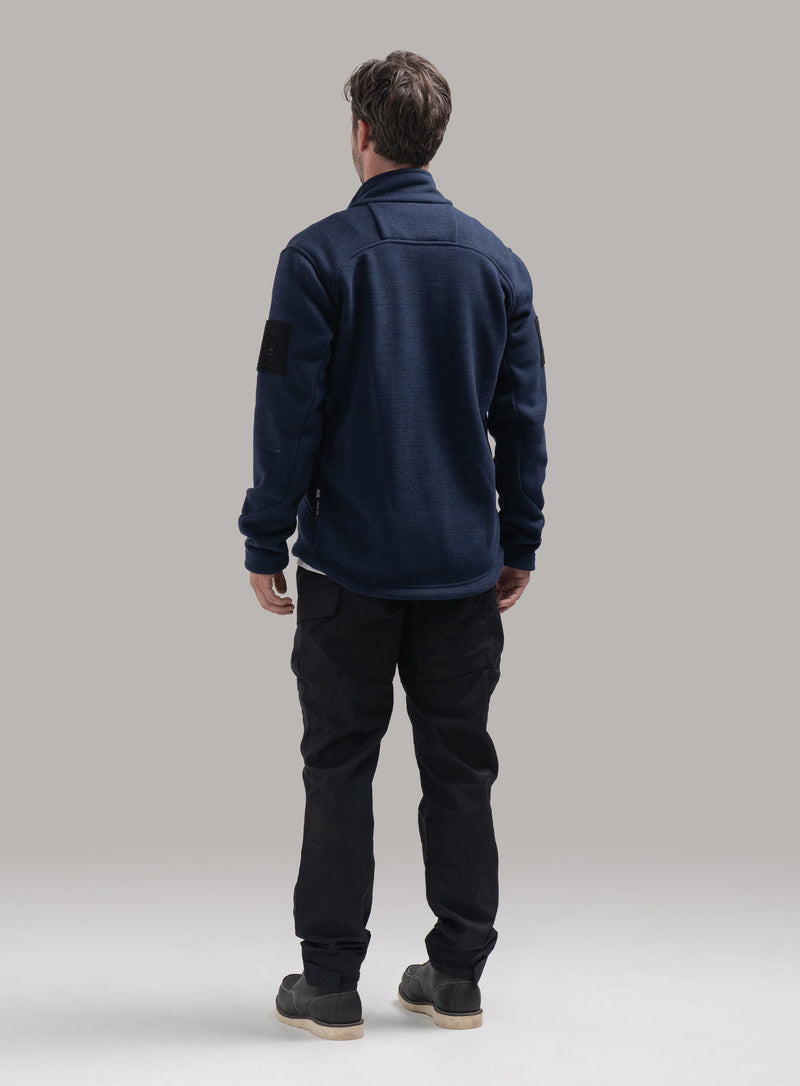 HERITECH MOORLAND FLEECE