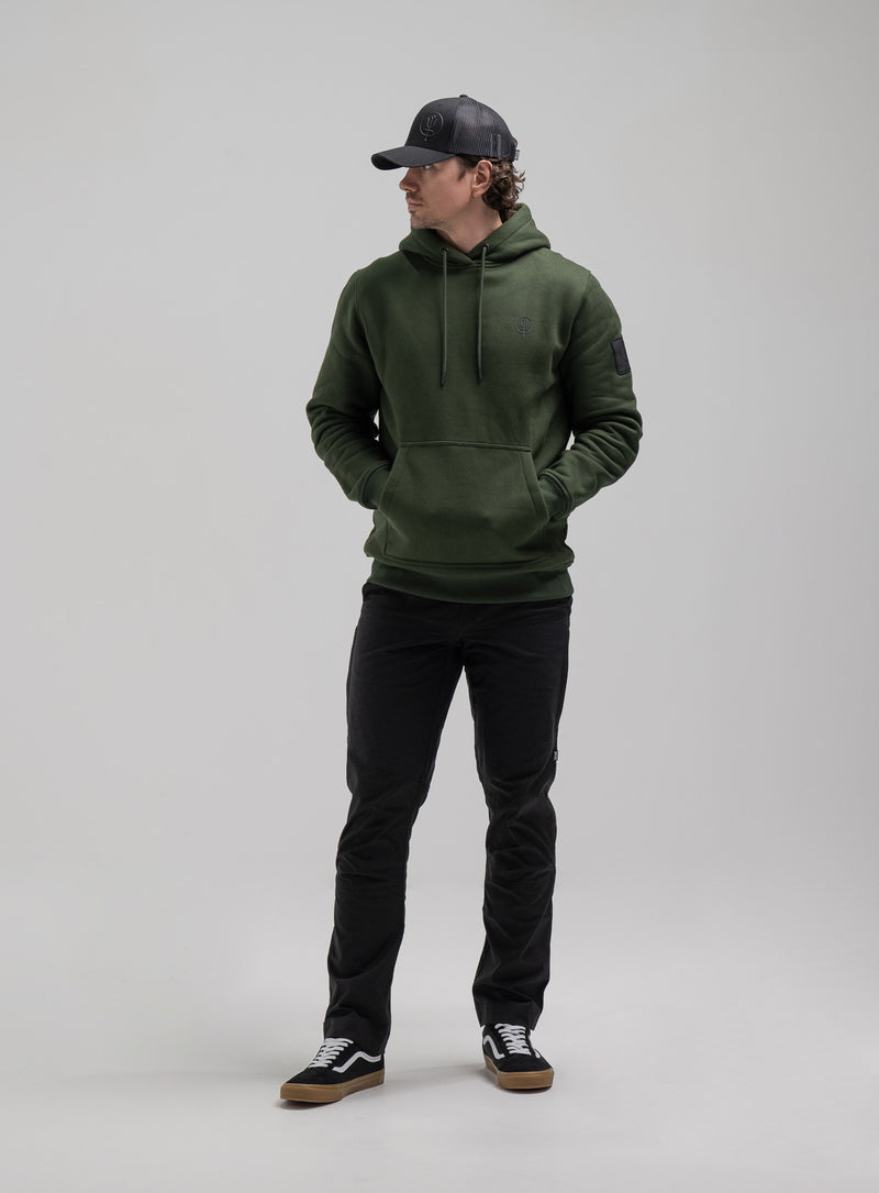 INSIGNIA-HOODIE