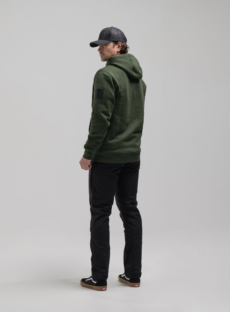 INSIGNIA-HOODIE