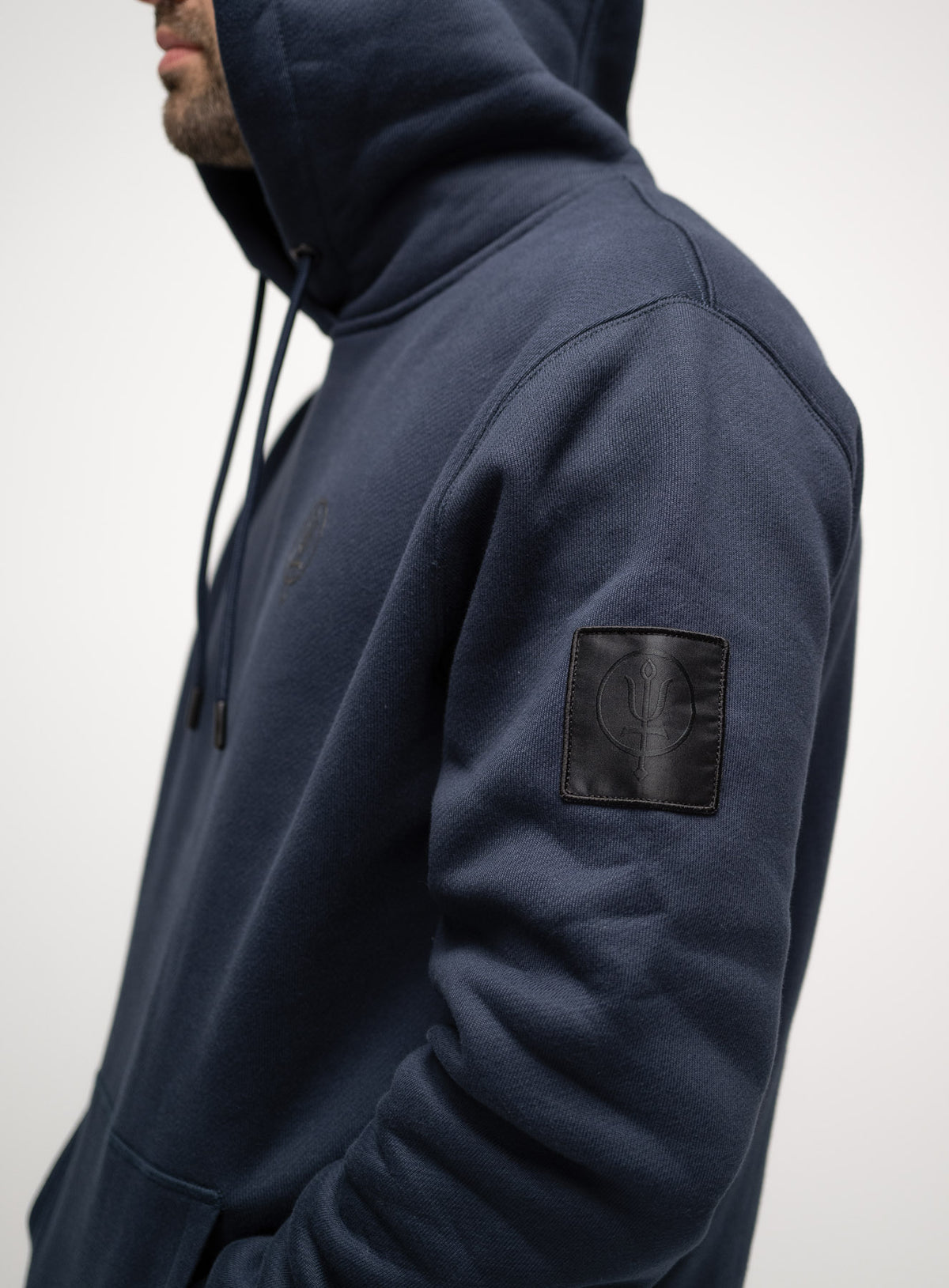 Embroidered patch Insignia