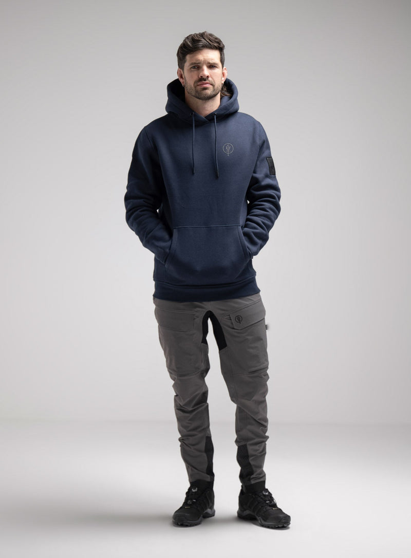 INSIGNIA HOODIE (G1)
