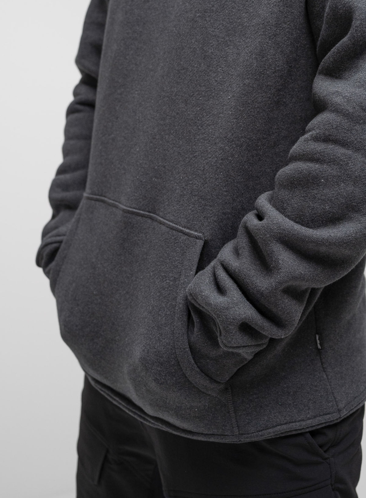KANGAROO POCKET