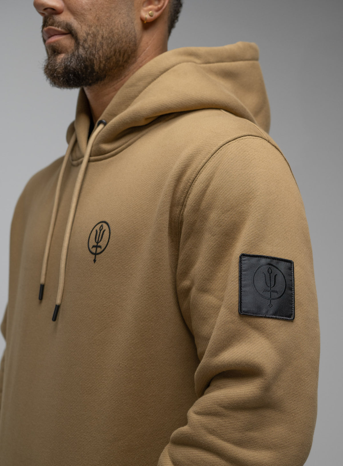 Embroidered patch Insignia