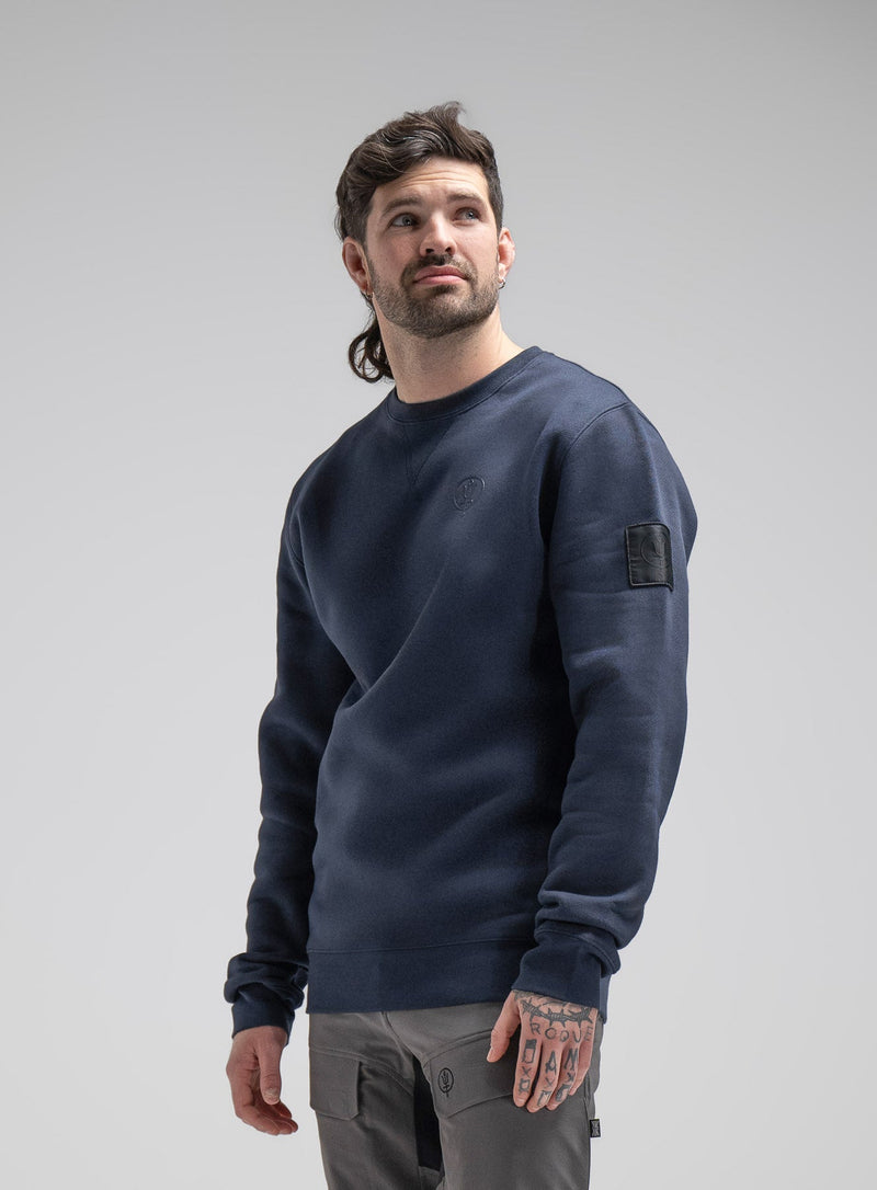 INSIGNIA-PULLOVER