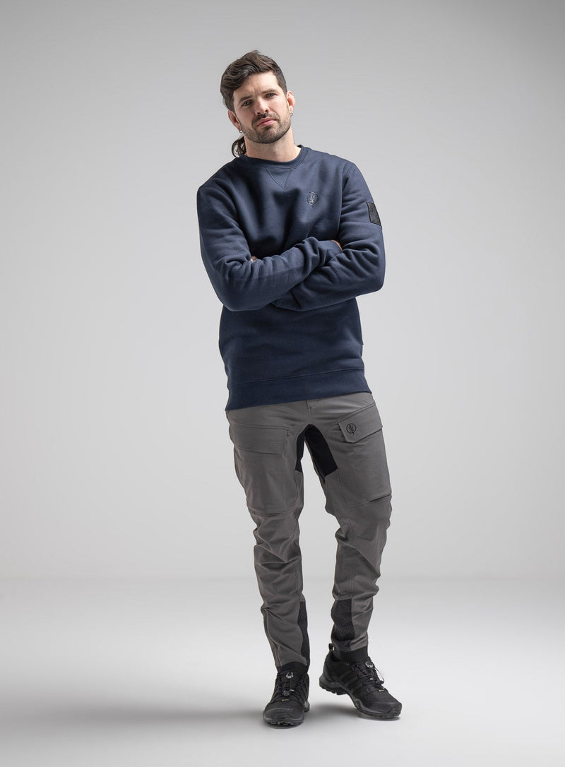 INSIGNIA-PULLOVER