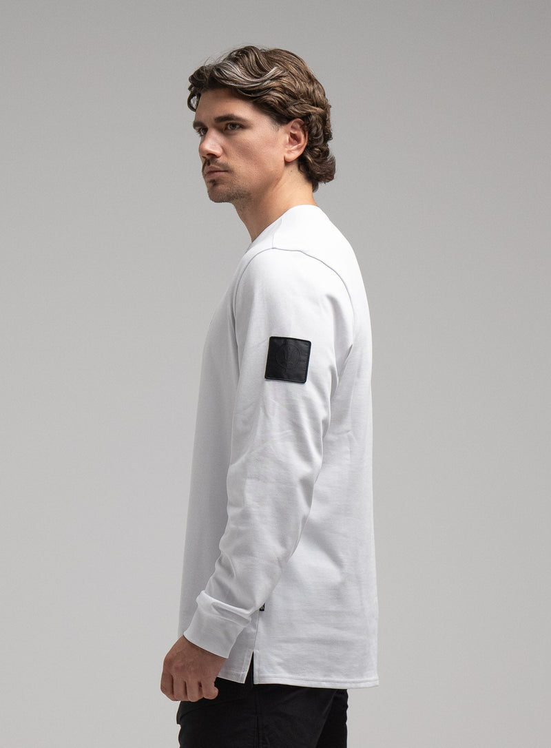 INSIGNIA LANGARM-T-SHIRT (G1)