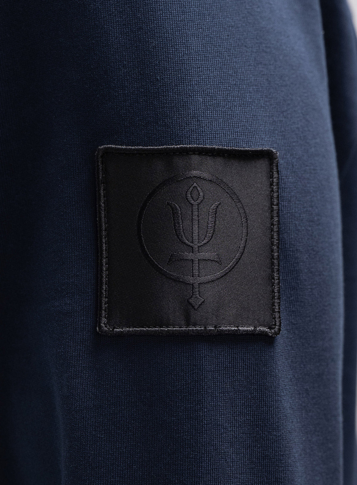 Embroidered patch Insignia