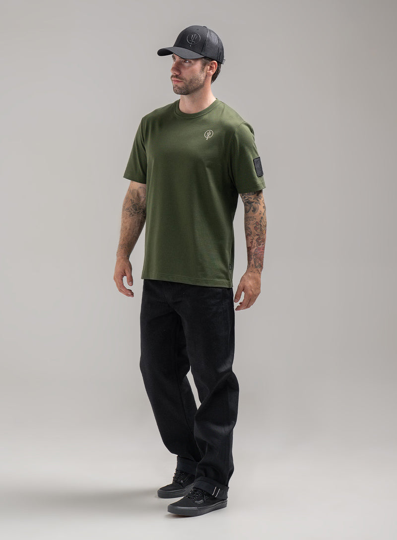 INSIGNIA T-SHIRT - MARAUDERS